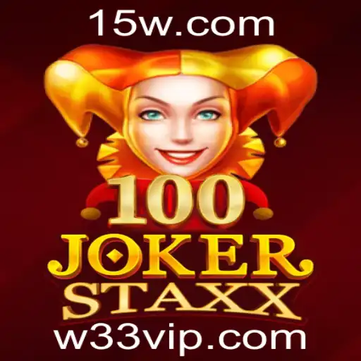 Descubra o Empolgante Mundo de 100JokerStaxx