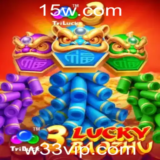 Explorando o Universo do Jogo 3LuckyBaozhu