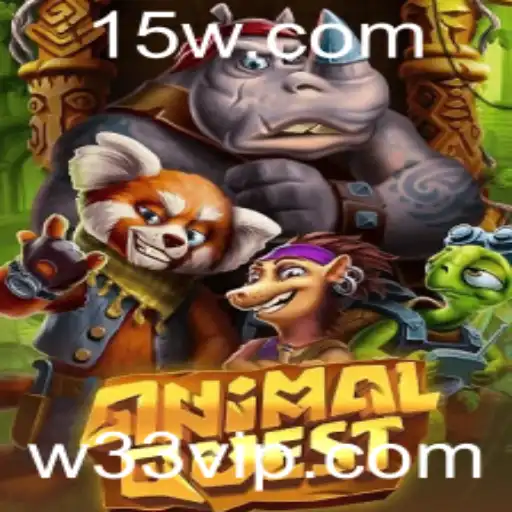Explorando AnimalQuest: Um Mergulho Profundo no Mundo Selvagem do Jogo
