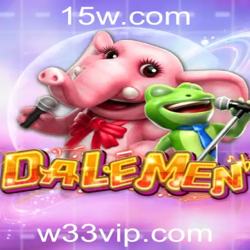 Explorando o Novo Jogo DALEMEN: Uma Aventura no Mundo de w33