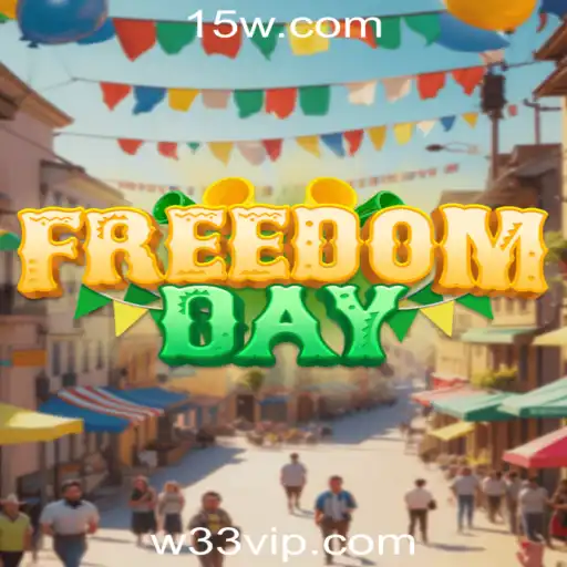 Descubra FreedomDay: O Jogo Revolucionário que Está Conquistando o Mundo
