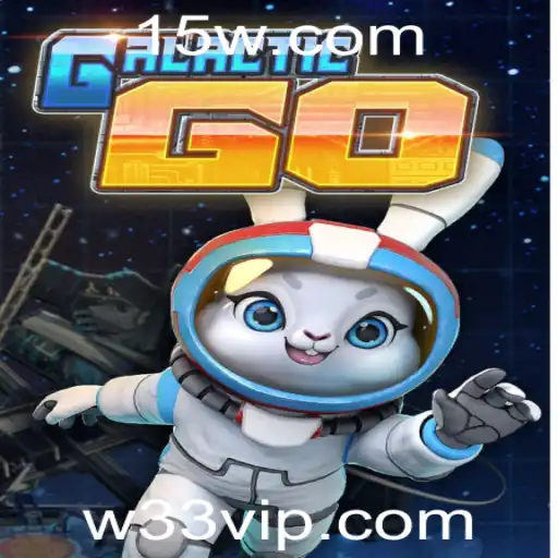 Explorando GalacticGO: Um Guia Detalhado com Foco na Palavra-chave w33