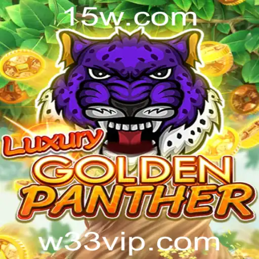 LUXURYGOLDENPANTHER: O Novo Fenômeno do Mundo dos Jogos
