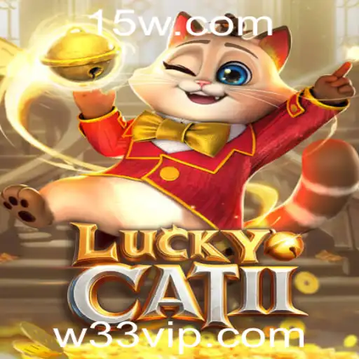 Explorando o Mundo de LuckyCatII: Uma Aventura para Jogadores de Todas as Idades