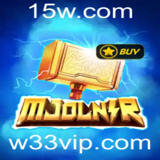 Desvendando Mjolnir: O Novo Fenômeno dos Jogos