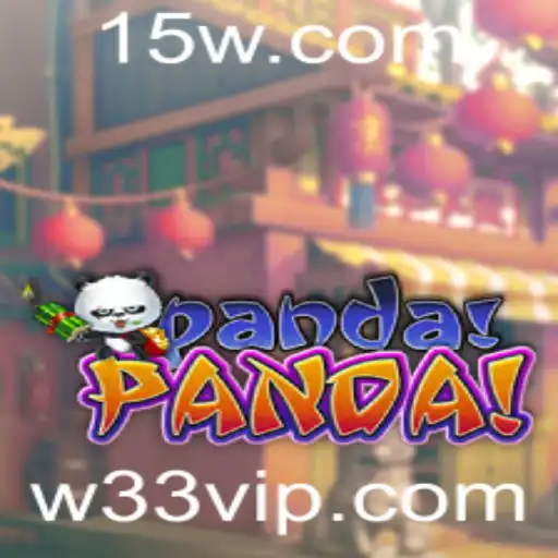 Descubra o Fascinante Mundo de 'PandaPanda' com w33