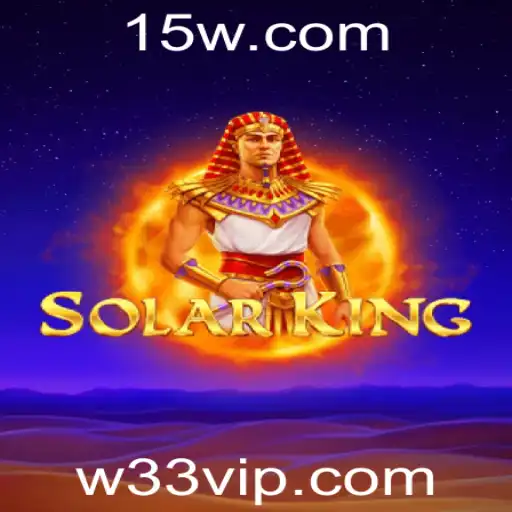 Descubra SolarKing: A Nova Sensação dos Jogos de Estratégia