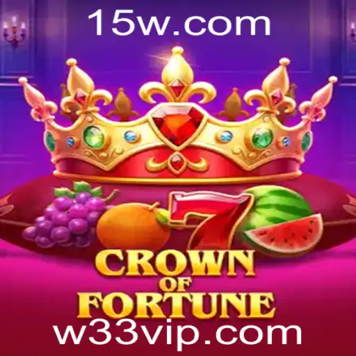 Mergulhando no Universo de CrownofFortune: Descubra o Jogo Revelação de 2023
