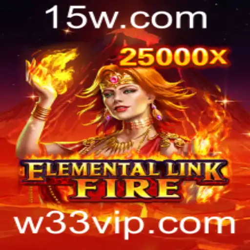 ElementalLinkFire: Explore o Universo dos Elementos com a Palavras-chave w33