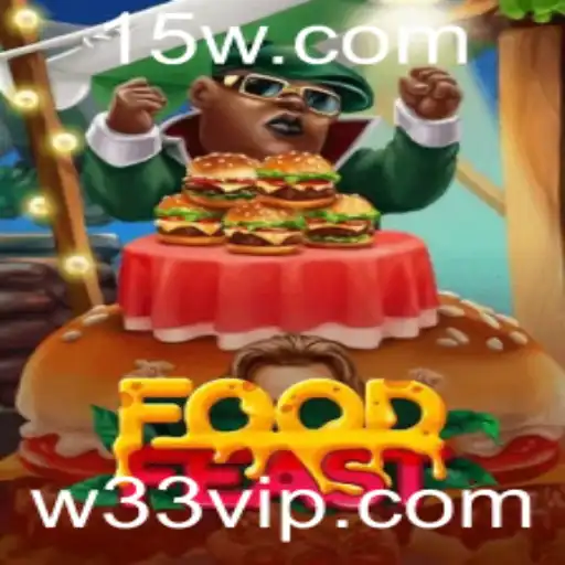 Descubra o Jogo de Estratégia e Diversão: FoodFeast