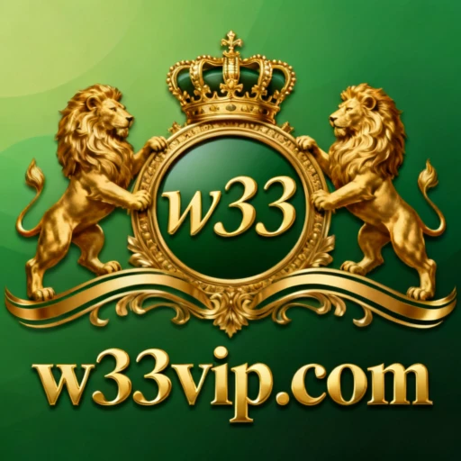 w33 Logo