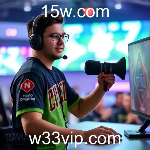 Jogos ao vivo