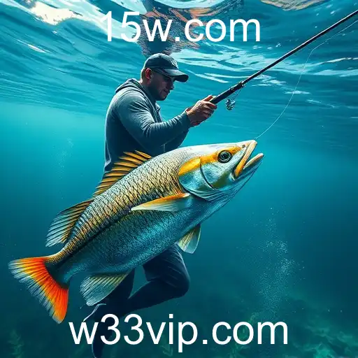 Jogos de pesca