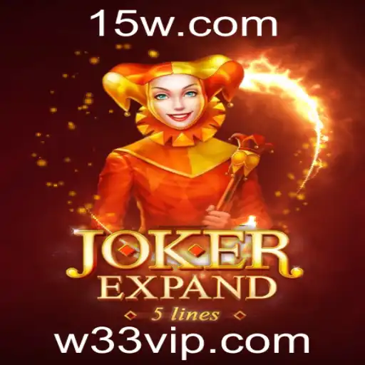 Introdução e Regras do Jogo JokerExpand: Um Mergulho no Mundo de w33