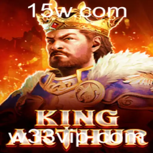 KingArthur: A Aventura Épica da Era Medieval