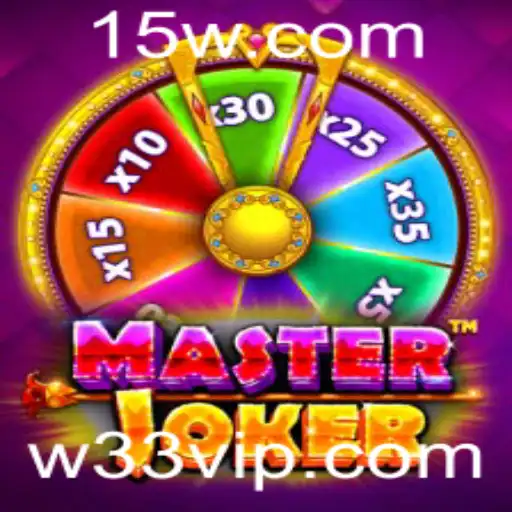 Descubra o Mundo Empolgante de MasterJoker
