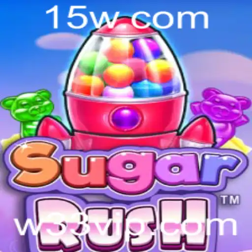 Descubra o Fascinante Mundo de SugarRush: O Jogo Que Conquista Todos com w33