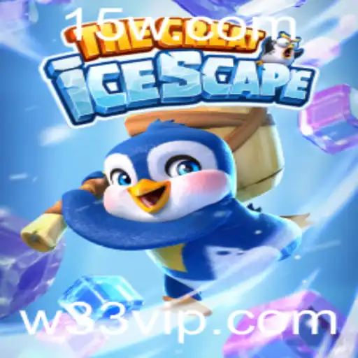 Desvendando TheGreatIcescape: Um Mergulho no Mundo do Gelo com w33