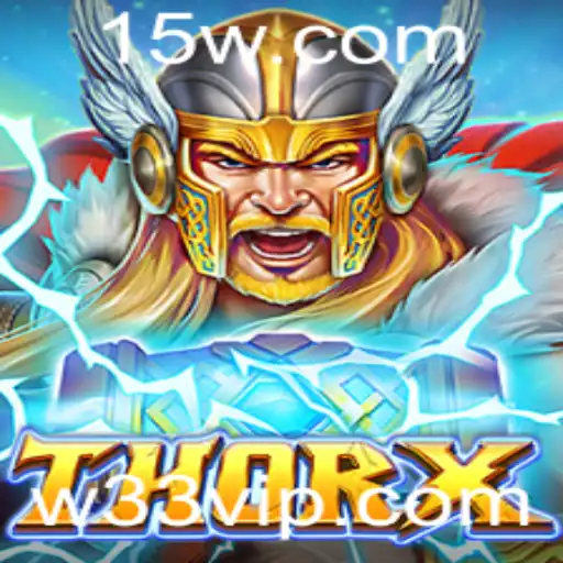 ThorX: Uma Introdução ao Universo de Jogo e Suas Regras